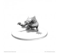 D&D Nolzur's Marvelous Miniatures: Barghest