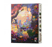 Dungeons & Kittens - Starter Set - EN