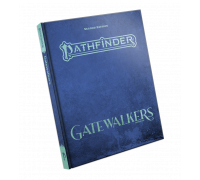 Pathfinder Adventure Path: Gatewalkers Special Edition (P2) - EN