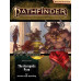 Pathfinder Adventure Path: The Acropolis Pyre (Myth-Speaker 1 of 3) (P2) - EN