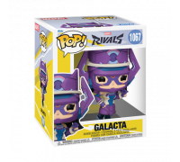 Funko POP! Super: Marvel Rivals - Galacta
