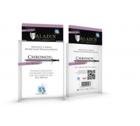 Paladin Sleeves - Chronos 73x103