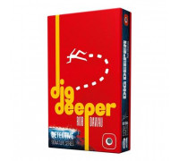 Detective: Dig Deeper - EN