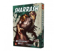 Neuroshima HEX 3.0: Sharrash - EN/PL