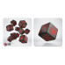 Game of Thrones. Targaryen 10xD6 Dice Set.