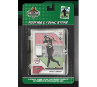 Football Rookies & Young Stars - EN