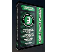 Gridiron Greats Graded - EN