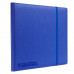 Legion Sentinel Binder 12-Pocket - Blue