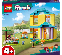 LEGO Friends™ Paisley's House (41724)