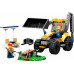 LEGO City™ Construction Digger (60385)