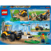 LEGO City™ Construction Digger (60385)