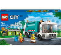 LEGO City™ Recycling Truck (60386)