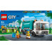 LEGO City™ Recycling Truck (60386)