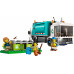 LEGO City™ Recycling Truck (60386)