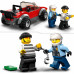 LEGO City™ Police Bike Car Chase (60392)