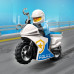 LEGO City™ Police Bike Car Chase (60392)