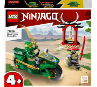 LEGO NINJAGO® Lloyd’s Ninja Street Bike (71788)