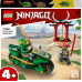 LEGO NINJAGO® Lloyd’s Ninja Street Bike (71788)