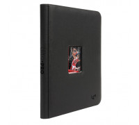UP - 9-Pocket Zippered Window Premium PRO-Binder