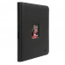 UP - 9-Pocket Zippered Window Premium PRO-Binder