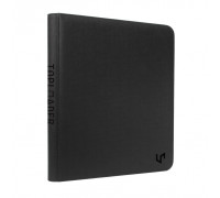 UP - 9-Pocket Zippered Toploader Premium PRO-Binder