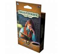 FFG - Arkham Horror: The Card Game - Carolyn Fern Investigator Deck - EN