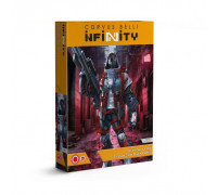 Infinity: Shindenbutai Expansion Pack Delta - EN