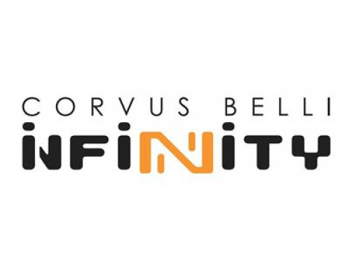 Infinity: Infinity N5 - SP