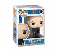 Funko POP! DC: SL 2025 - Lex Luthor