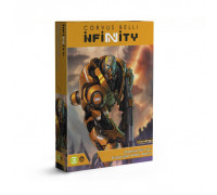 Infinity Imperial Service Expansion Pack Alpha - EN