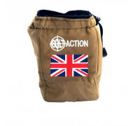 Bolt Action - British Dice bag - EN
