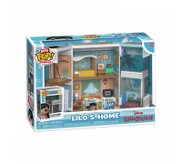Funko Bitty POP! Boxes: L&S - Lilo's Home