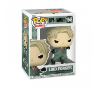 Funko POP! Animation: SxF - Loid Forger