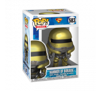 Funko POP! Movie:SM(2025)S2 - Funko POP!5 w/CH (5+1)