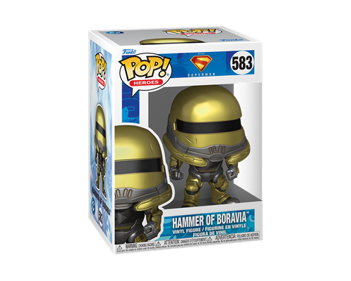 Funko POP! Movie:SM(2025)S2 - Funko POP!5 w/CH (5+1)