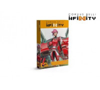 Infinity - Go-Pods - EN