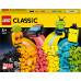 LEGO Classic™ Creative Neon Fun (11027)