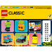 LEGO Classic™ Creative Neon Fun (11027)