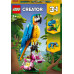 LEGO Creator™ 3-in-1 Exotic Pink Parrot (31136)