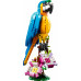 LEGO Creator™ 3-in-1 Exotic Pink Parrot (31136)