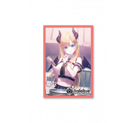 hololive OFFICIAL CARD GAME Official holoca Sleeve Vol.17 (55 Sleeves)