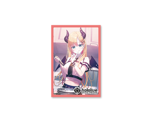 hololive OFFICIAL CARD GAME Official holoca Sleeve Vol.17 (55 Sleeves)