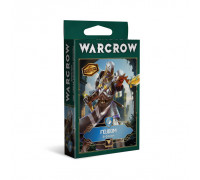 Warcrow: Syzigian Pre-order Exclusive Edition - EN