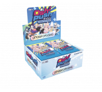 Oshi Push VTuber Card Game Gen One: Phase Origins Booster Display (24 packs) - EN
