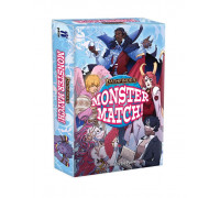 Pathfinder Monster Match! Card Game - EN