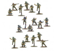 Konflikt '47 Firefly Airborne Infantry - EN