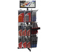 Vallejo - Tools Basic Range - Hobby Tools  30 refs.