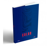 Vallejo - Publications Book - Color BSL System
