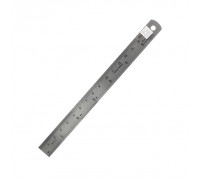 Vallejo - Tools - Steel Rule (150 mm)