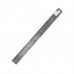 Vallejo - Tools - Steel Rule (150 mm)
